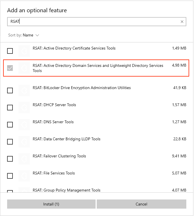 install rsat feature