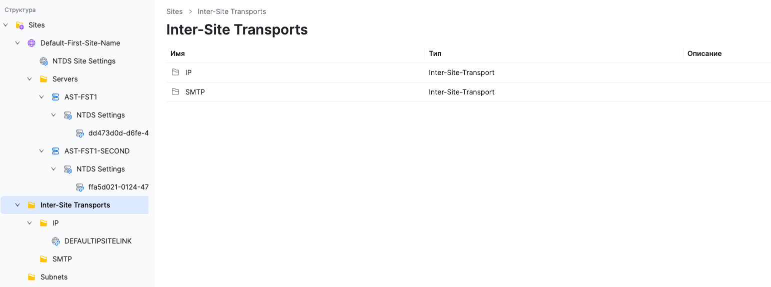 dsm sas transports