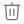 remove value icon
