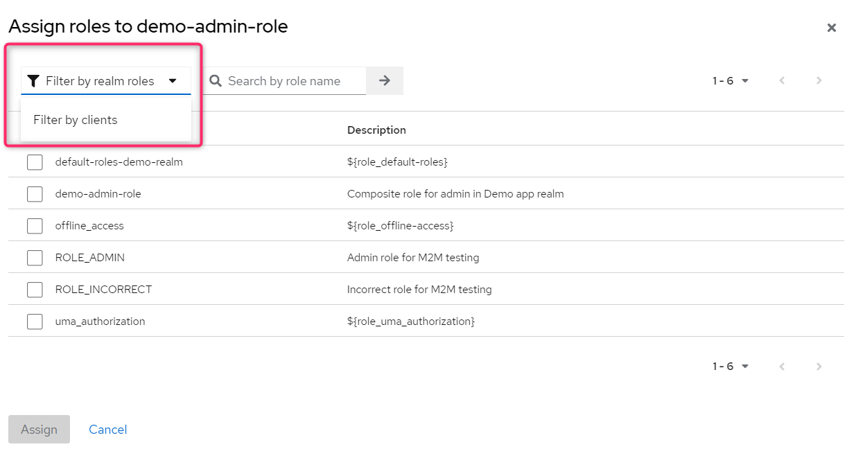 assign role to composite role 2