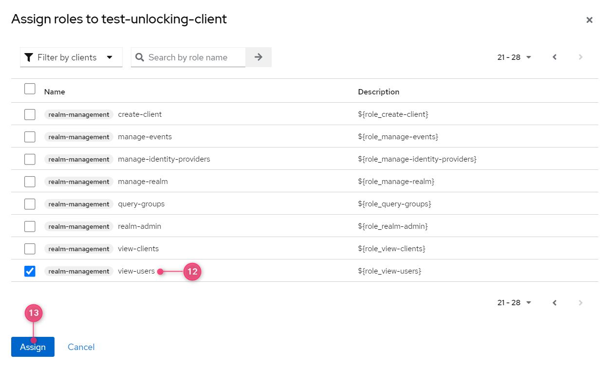 publick client false 6