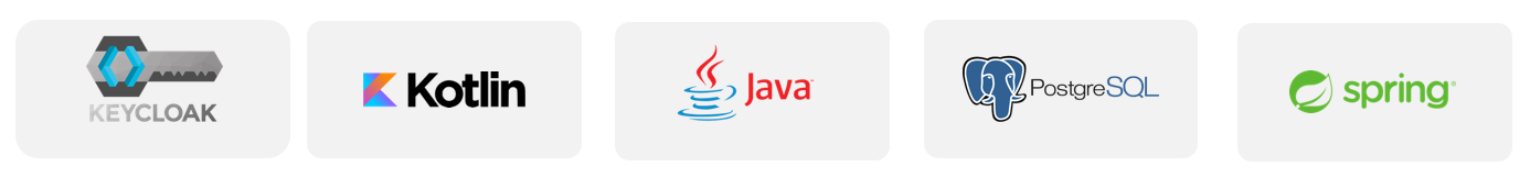 tech stack