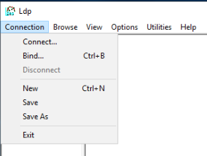 2 connection